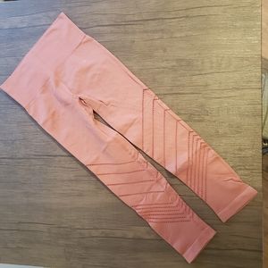 Love fitness, Edge seamless leggings